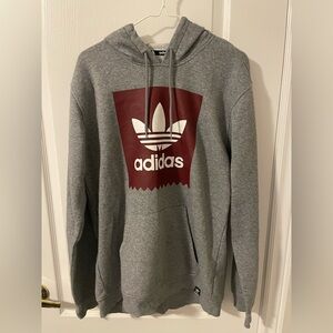 Adidas Hoodie